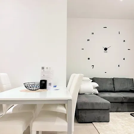 Rifugio Whitman, Con Parcheggio In Centro * Trieste