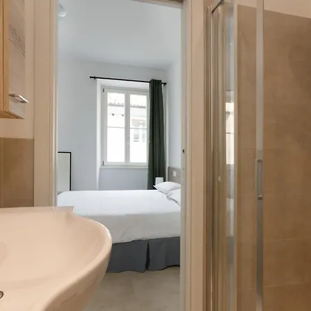 Apartment Rifugio Whitman, Con Parcheggio In Centro