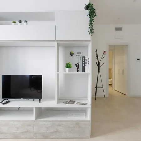 Rifugio Whitman, Con Parcheggio In Centro * Trieste