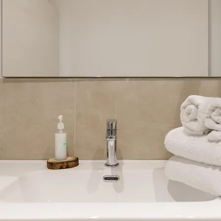 Rifugio Whitman, Con Parcheggio In Centro *