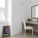 Rifugio Whitman, Con Parcheggio In Centro Daire *