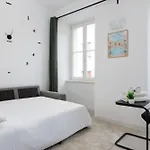 Apartamento Rifugio Whitman, Con Parcheggio In Centro
