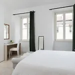 Apartamento Rifugio Whitman, Con Parcheggio In Centro Trieste