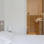 Rifugio Whitman, Con Parcheggio In Centro Apartamento Trieste