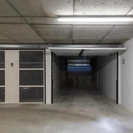 Rifugio Whitman, Con Parcheggio In Centro * Trieste