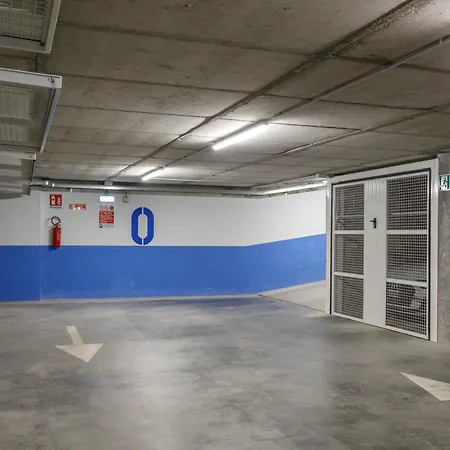 Rifugio Whitman, Con Parcheggio In Centro *