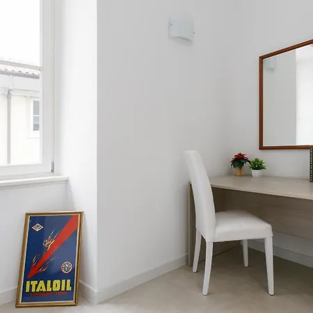 Rifugio Whitman, Con Parcheggio In Centro Apartment *