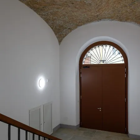 Rifugio Whitman, Con Parcheggio In Centro * Triest