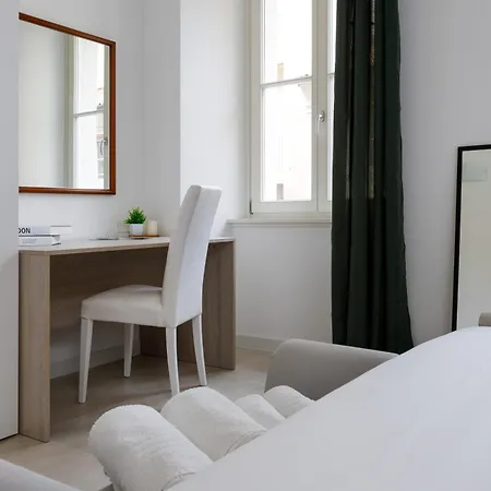 Rifugio Whitman, Con Parcheggio In Centro Appartement