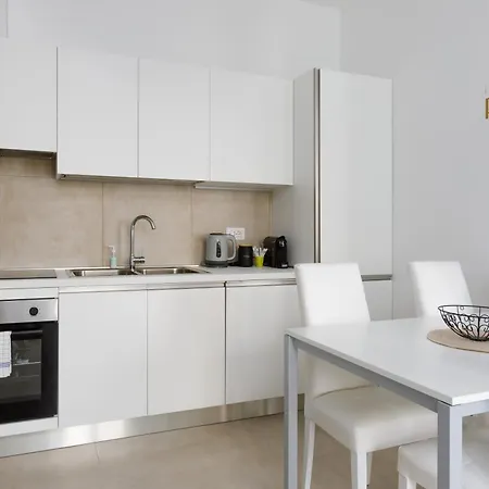 Rifugio Whitman, Con Parcheggio In Centro Apartment *