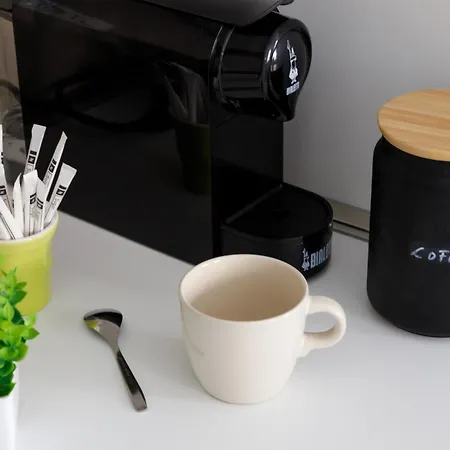 Rifugio Whitman, Con Parcheggio In Centro Trieste