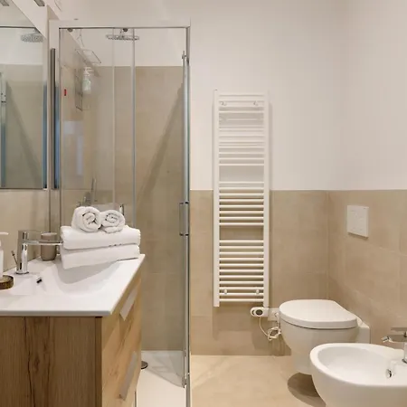Rifugio Whitman, Con Parcheggio In Centro Apartment